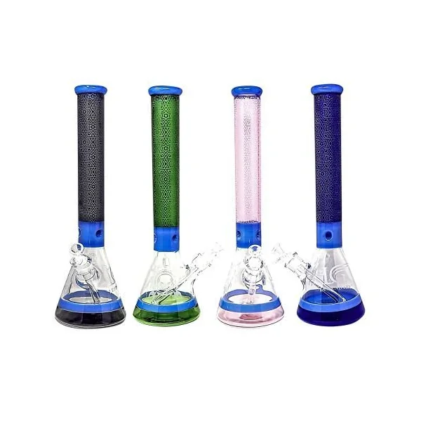 LG-300 16″ Blasted Color Tube