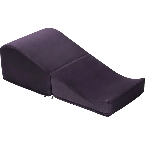Liberator Flip Ramp - Velvish Plum