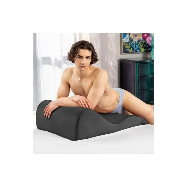 Liberator Hipster, Black