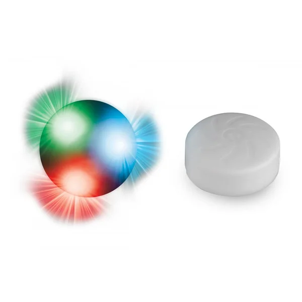 Light Up LED Disc 2-Pack