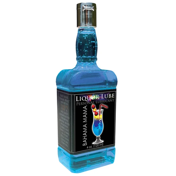 LIQUOR LUBE BAHAMA MAMA 4 OZ