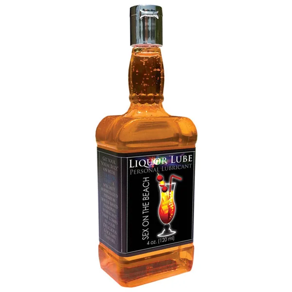 Liquor Lube
