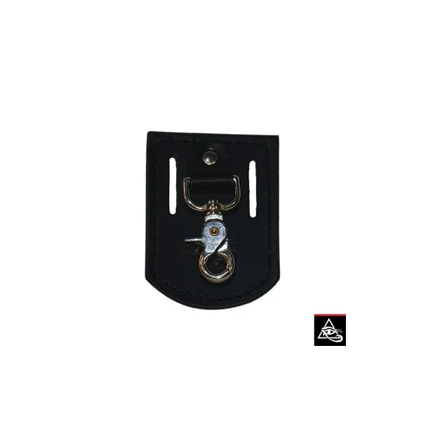 Little House Of Horus Belt Frog – Safety Clip