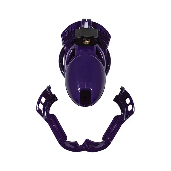 Locked In Lust The Vice Standard – Purple