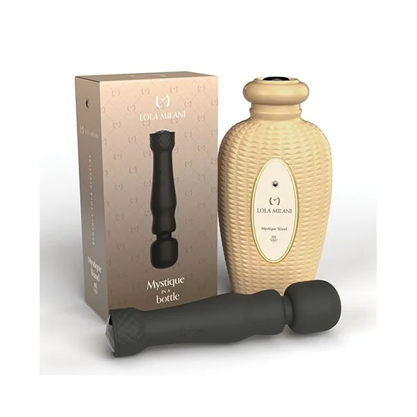 Lola Milani Mystique Wand
