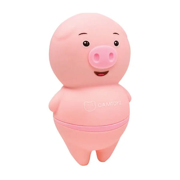 Lolly Pigly Clitoral Stimulator