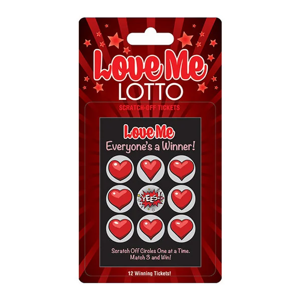 Love Me Lotto