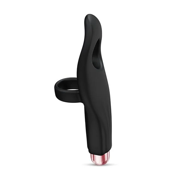 Love to Love Tickle Me Finger Vibe