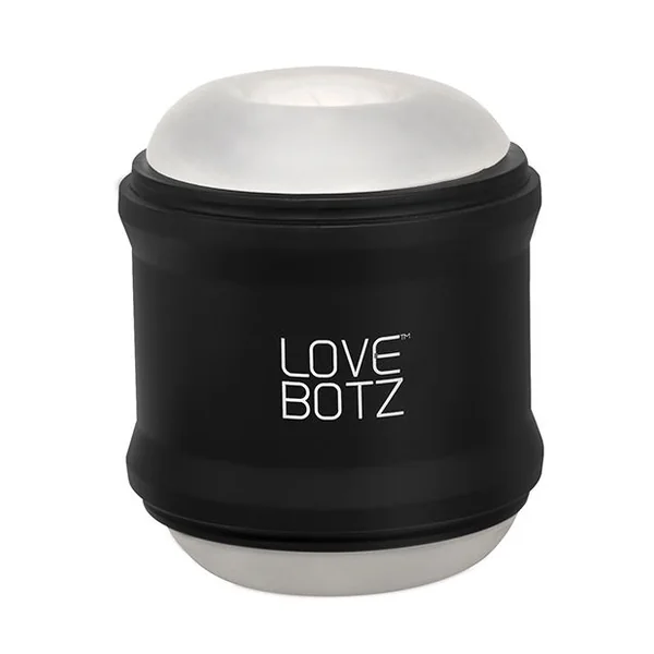 LoveBotz Mini Vibrating Double Stroker