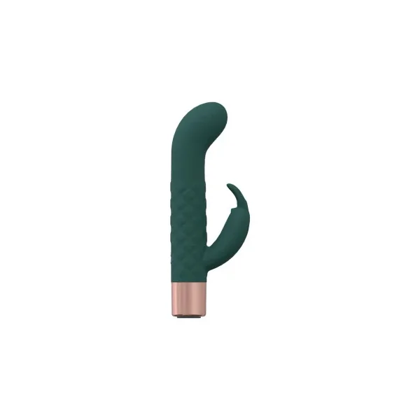 LoveLine Devotion 10 Speed Mini-Rabbit, Forest Green