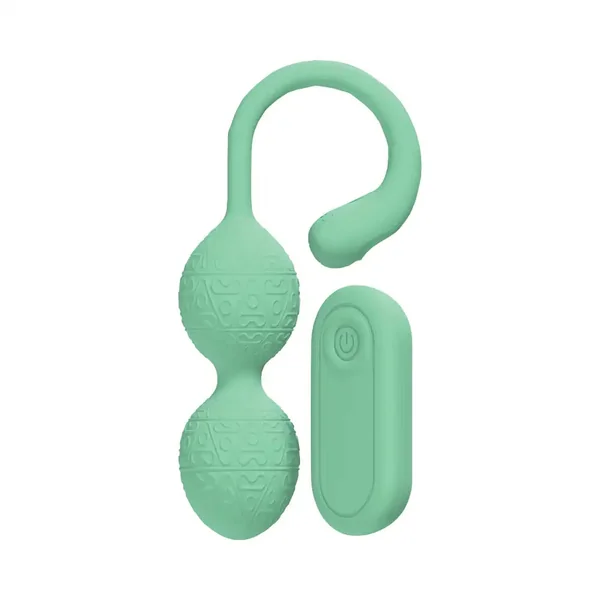 LoveLine PelviFit Beads Kegel Vibe