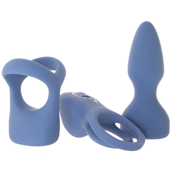 Loveline Pleasure Vibe Kit