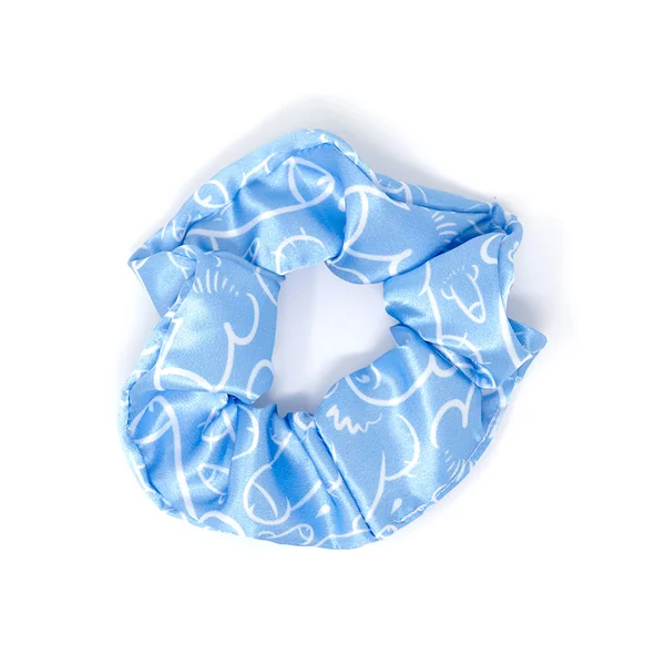 Lovely Rose Boutique – Wicked Willies Scrunchie