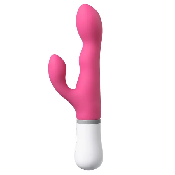 Lovense Nora Bluetooth Rotating Rabbit Vibrator