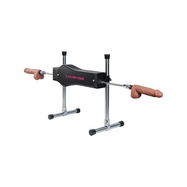 Lovense Sex Machine – Black