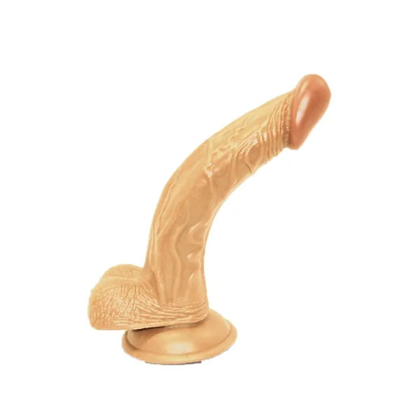 Loverboy - Soldier Boy - Beige