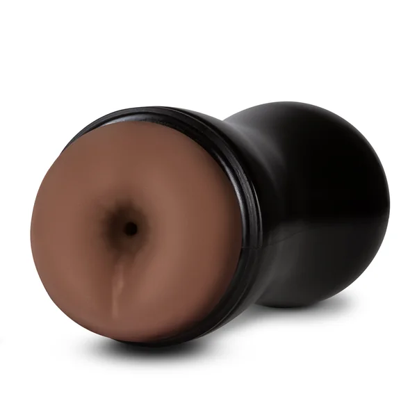 Loverboy - the Mechanic - Self Lubricating Stroker - Brown