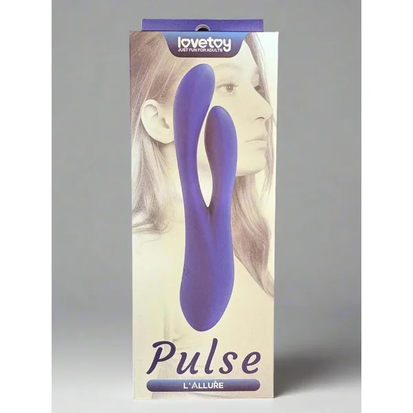 LoveToy L’Allure Pulse Vibe