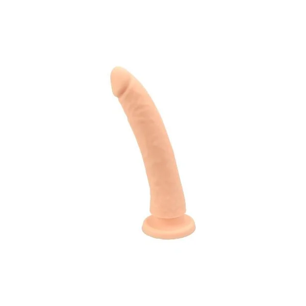 Loving Joy Realistic Silicone 6 Inch Strap-On Dildo