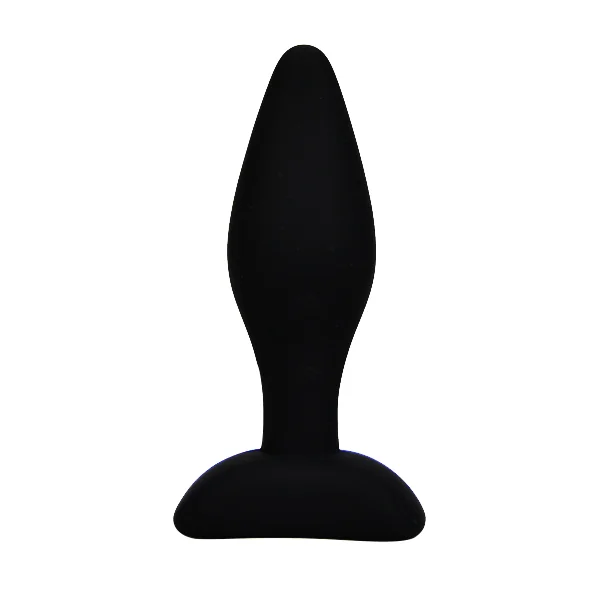 Loving Joy Silicone Anal Plug Small