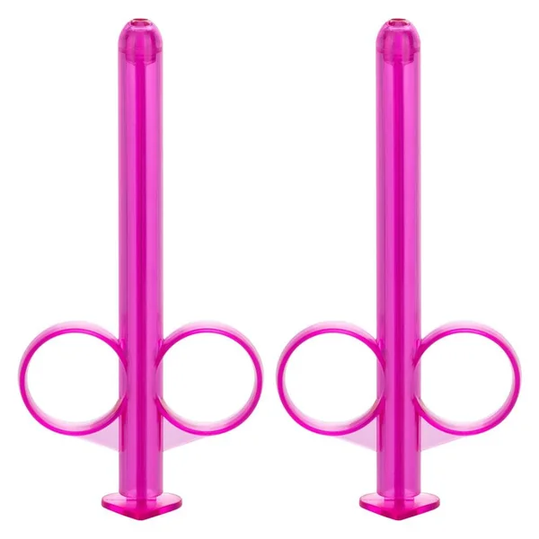 Lube Tube - Purple
