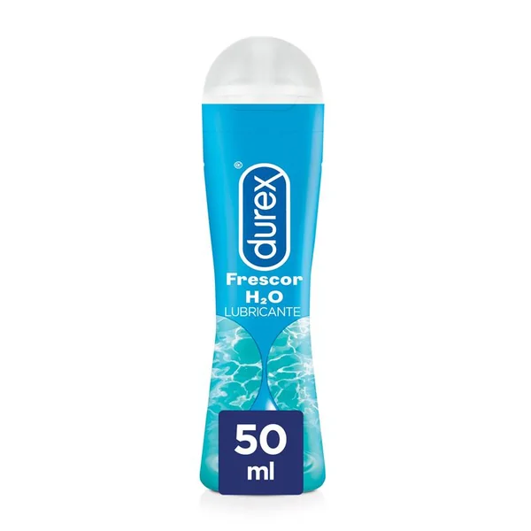 Lubricant Durex Play Frescor 50 ml