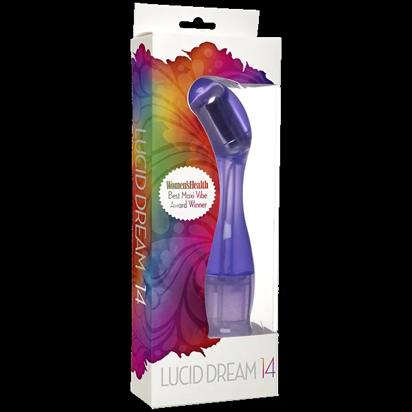 Lucid Dreams G Spot #14