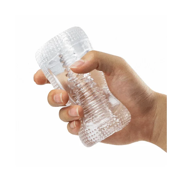 Lurevibe - Aircraft Cup for Men Masturbation Device