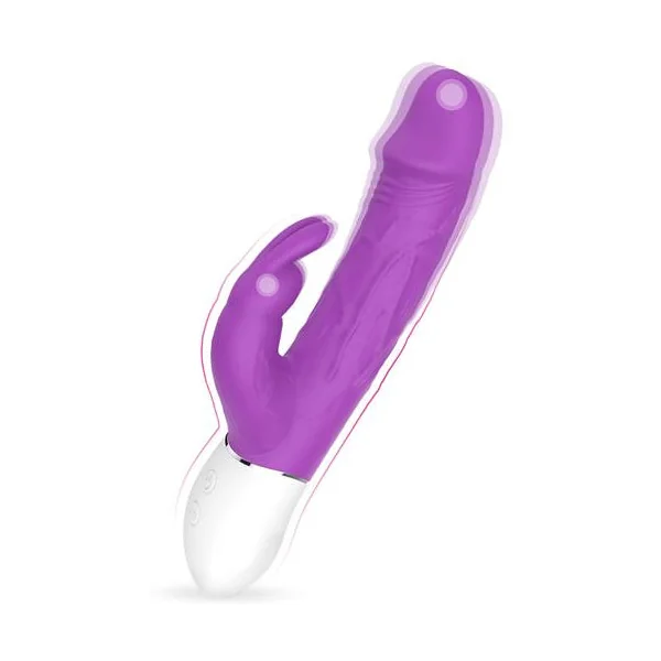 Lurevibe - Rabbit Dildos Vibrator