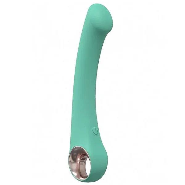 Luscious – 10 Speed G-Spot Vibe – Green