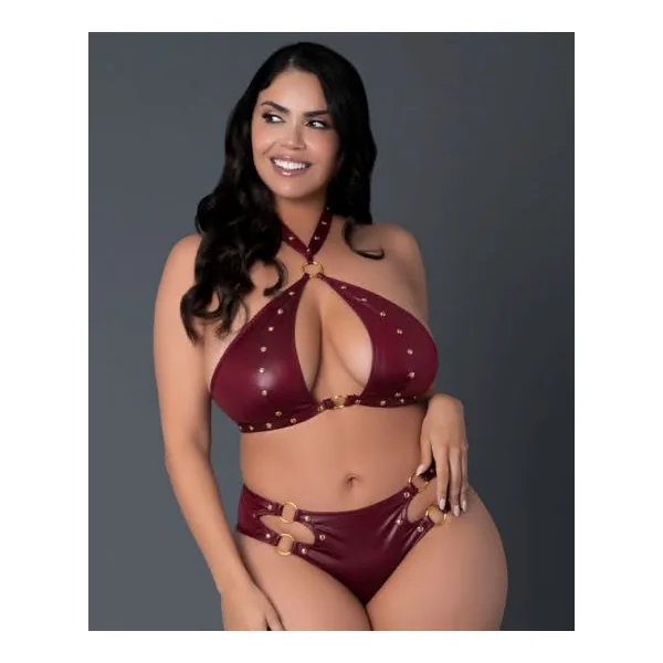 LUST FETISH JUNO 2/X