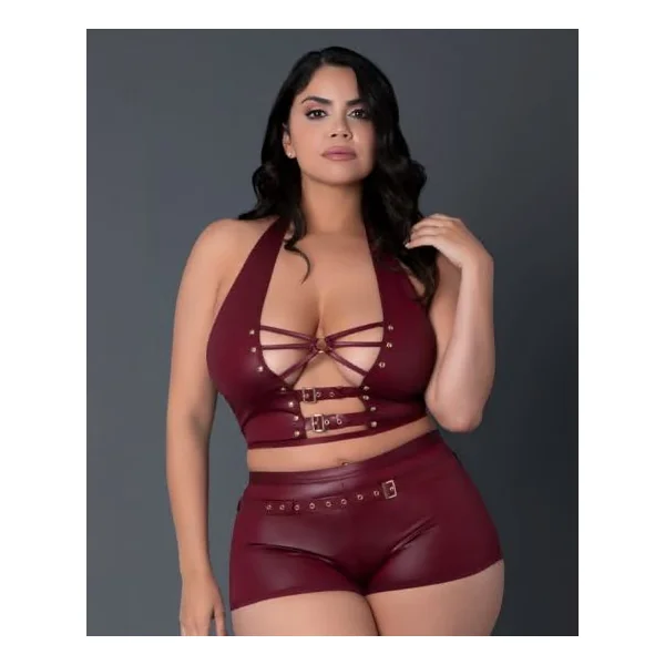 LUST FETISH THALIA 2/X