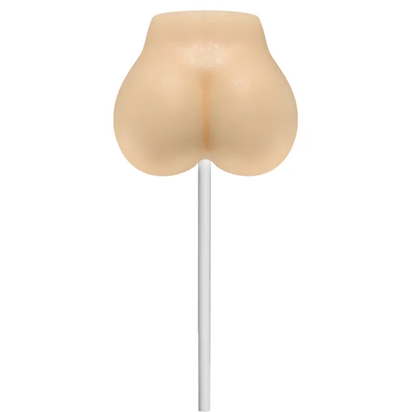Lusty Lickers Candy Ass Butter Rum Pop