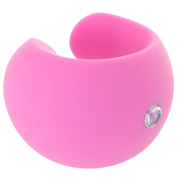 LuvMor O’s Rechargeable Vibe