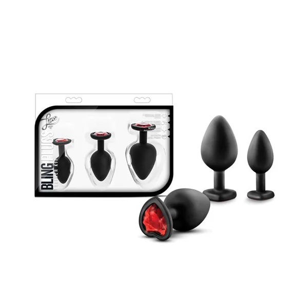Luxe Bling Plugs Training Kit