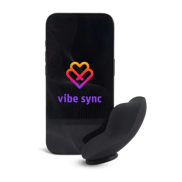 Lyra App-Enabled Panty Vibrator