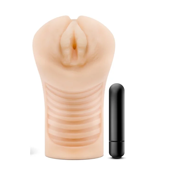 M Elite - Soft and Wet - Annabella - Beige