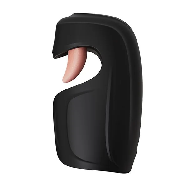 M For Men Lickety Split Vibrating Penis Head Stimulator
