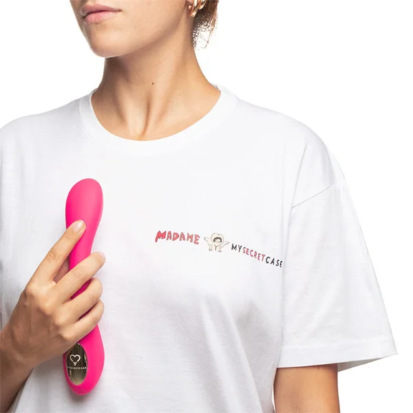 Madame per MySecretCase