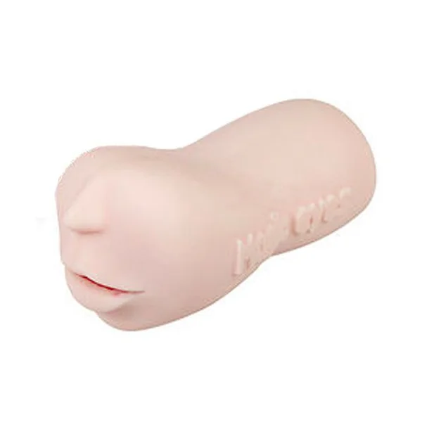 Magic Eyes The Mouth of Truth Masturbator