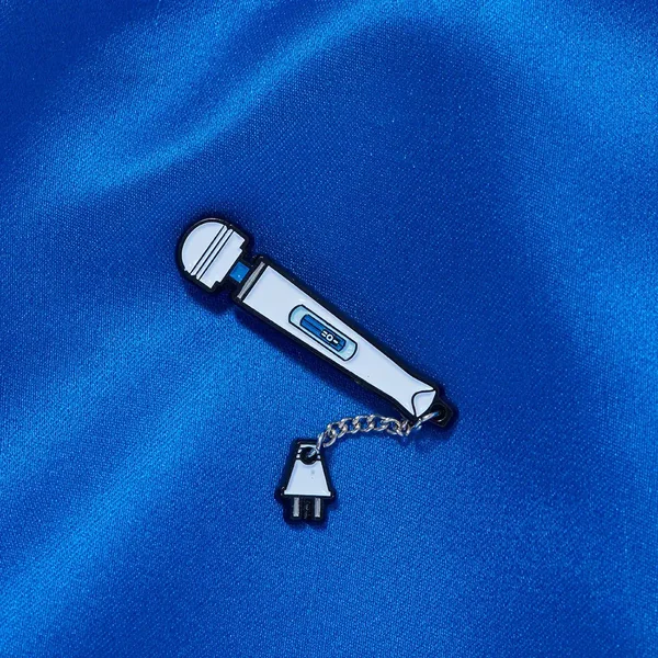 Magic Wand® Original Enamel Pin