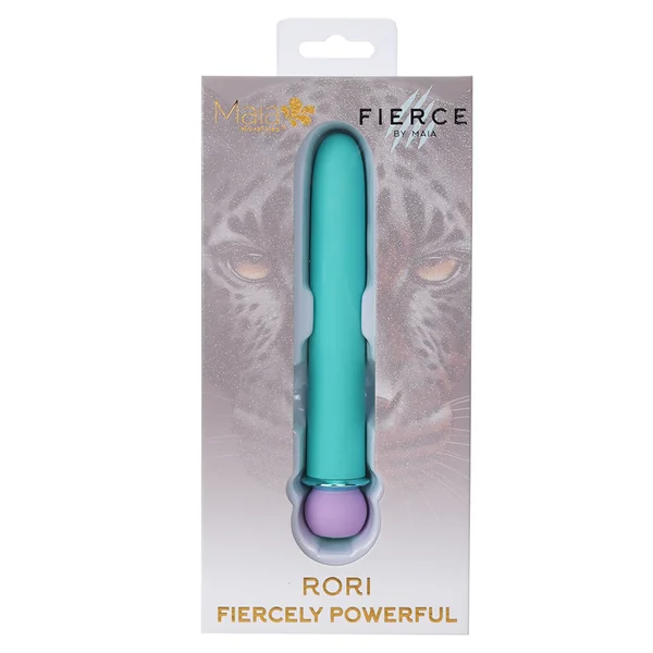 Maia – Rori Bullet – Blue