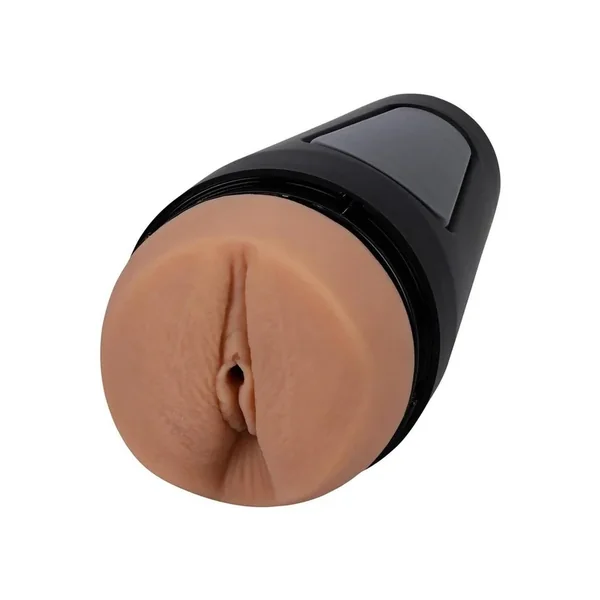 Main Squeeze Girls of Social Media @Ms_Puiyi Ultraskyn Masturbator – Pussy – Vanilla