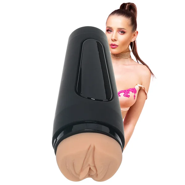 Main Squeeze Sybil ULTRASKYN Stroker