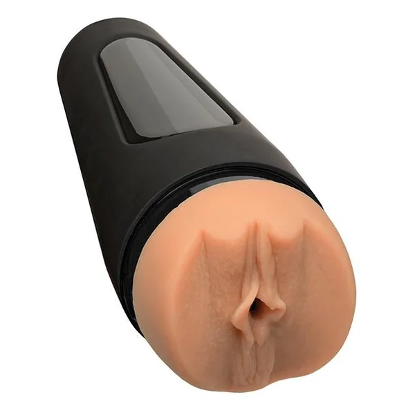 Main Squeeze Ultraskyn Pussy Stroker