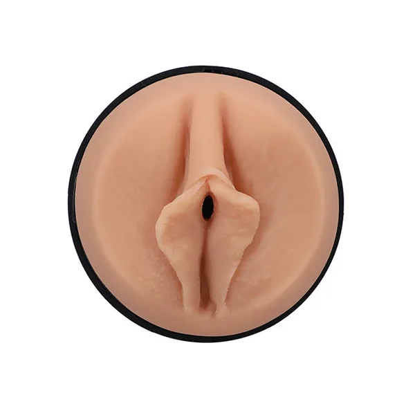 Main Squeeze ULTRASKYN Pussy Stroker – Stella Barey, Vanilla