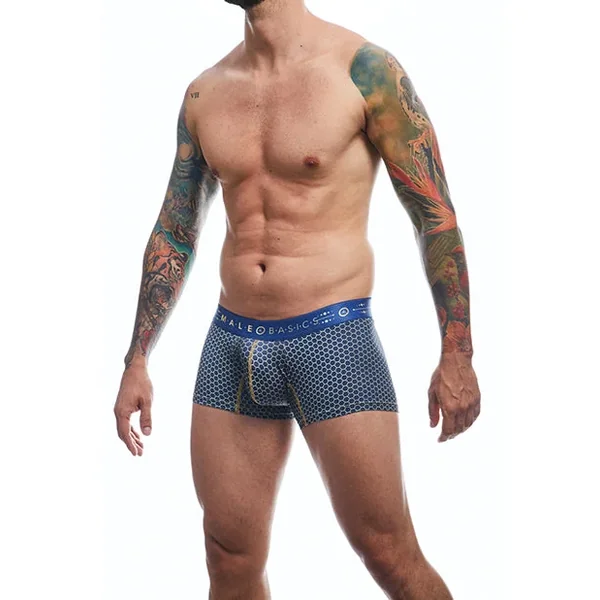 Male Basics Hipster Trunk Andalucia XL