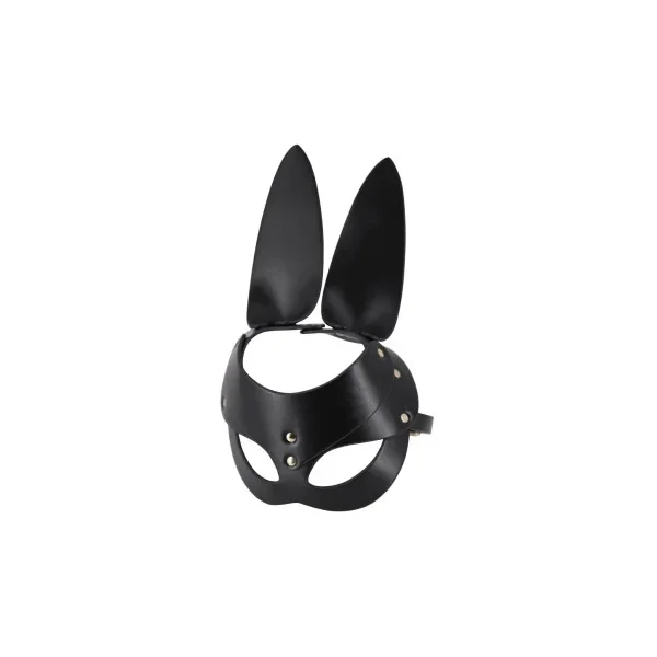 Male Power Bunny Mask