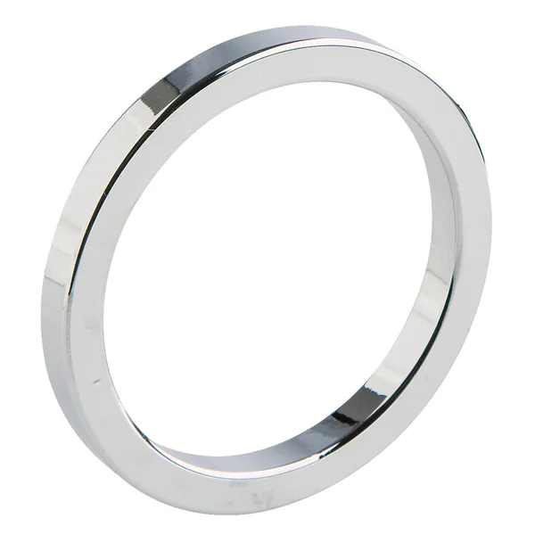 Malesation Metal Starter Cock Ring