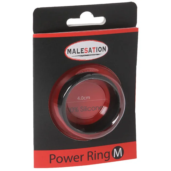 Malesation Power Ring